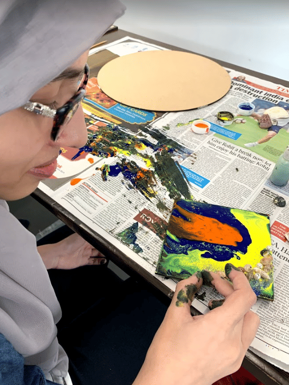 NIFD GLOBAL, South Mumbai Events photo 31